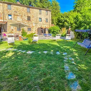 Antico Frantoio Gasthof Pietrasanta