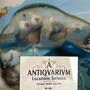 Antiquarium Gasthof Messina