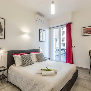 Central City Rooms Gasthof Bologna