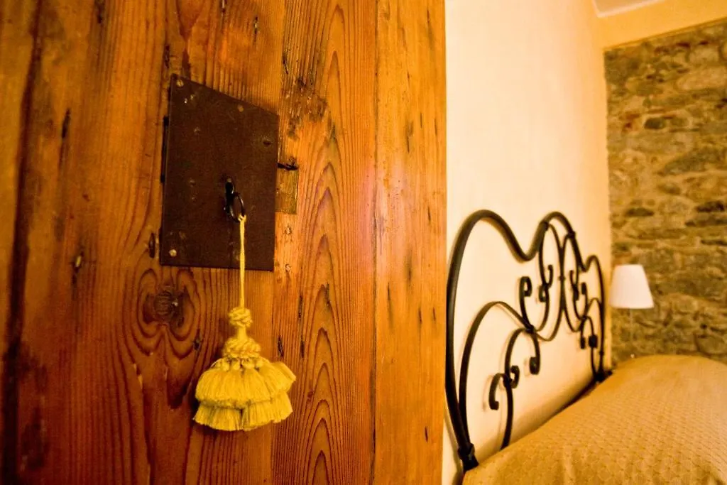 Locanda La Casetta アンジェーラ