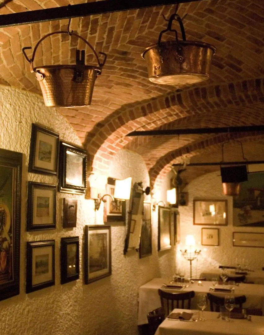 Locanda La Casetta アンジェーラ イタリア