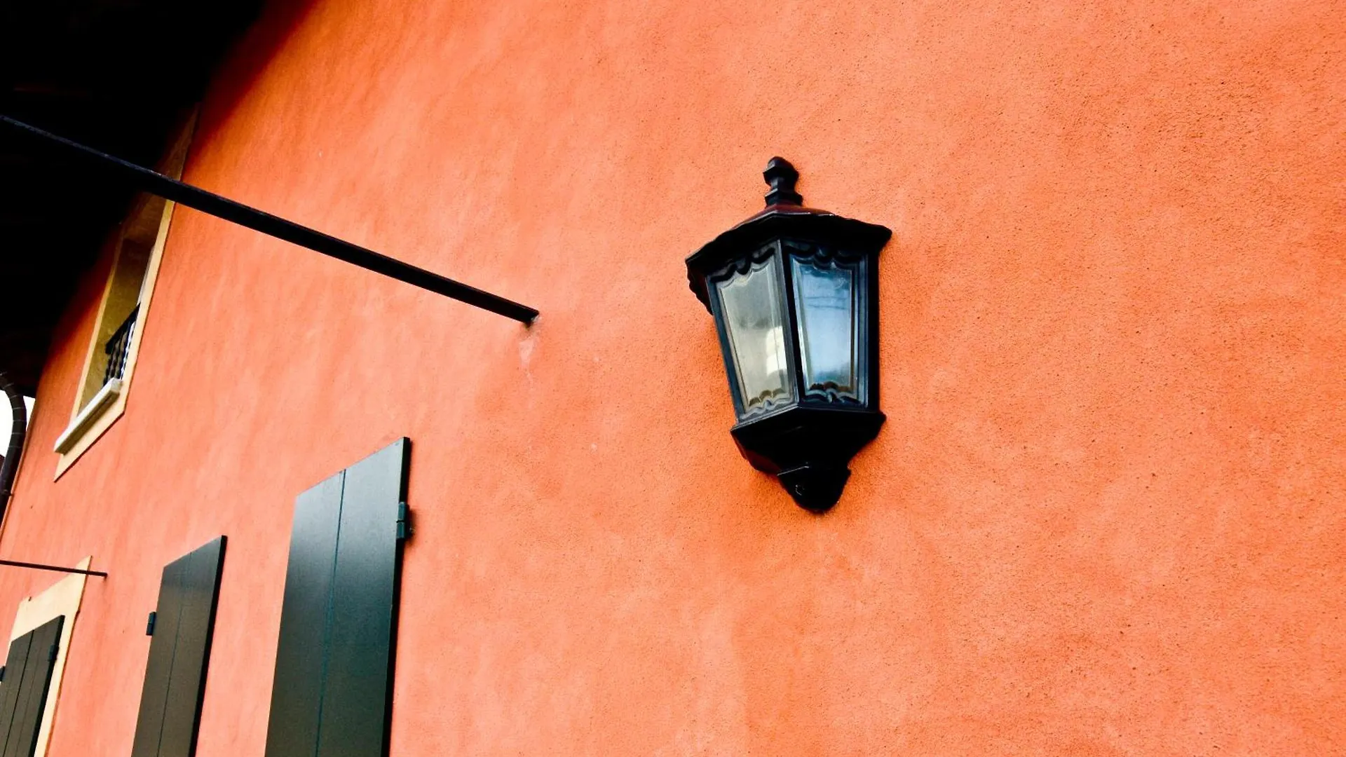 Locanda La Casetta Angera Italien