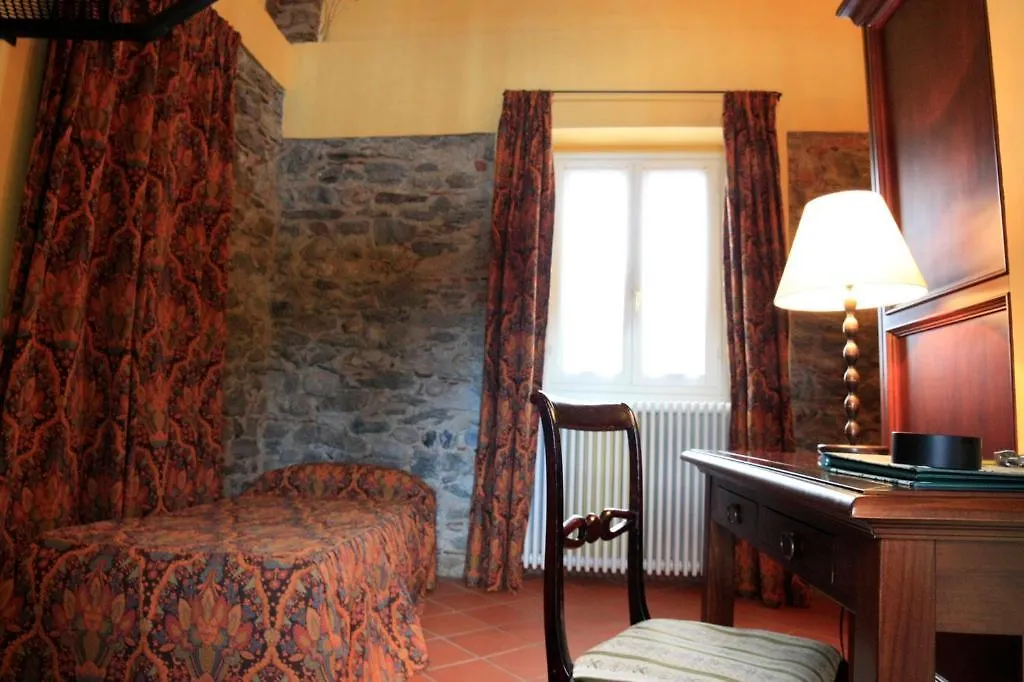 Locanda La Casetta Angera 2*,  Italien