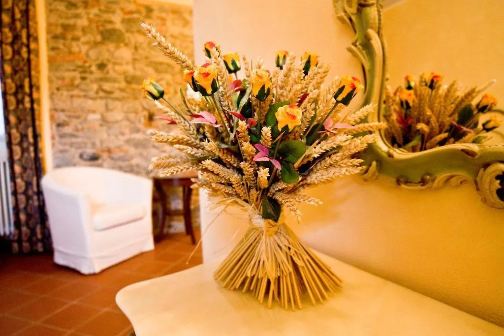 Locanda La Casetta Angera