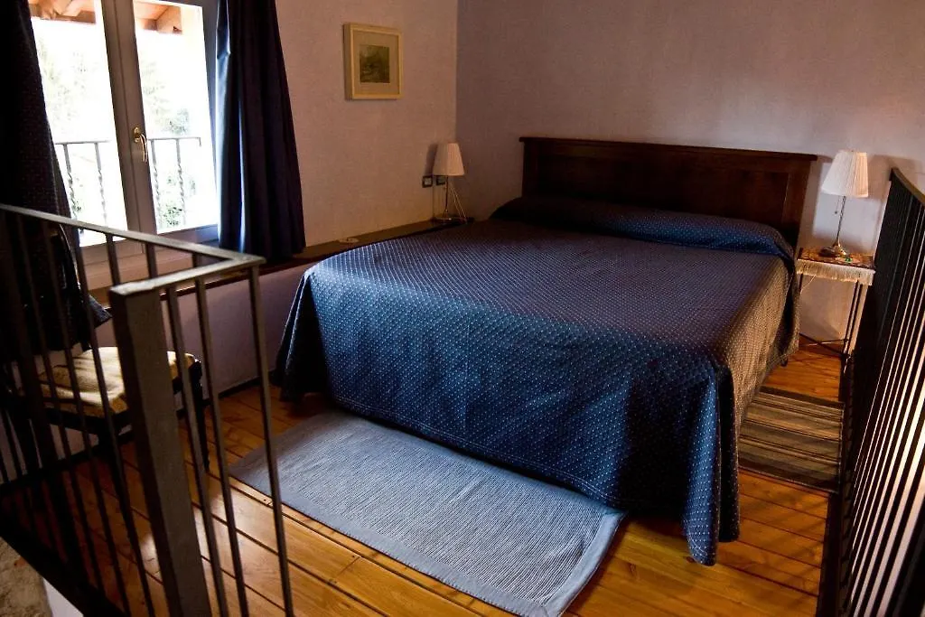 Locanda La Casetta Angera 2*,