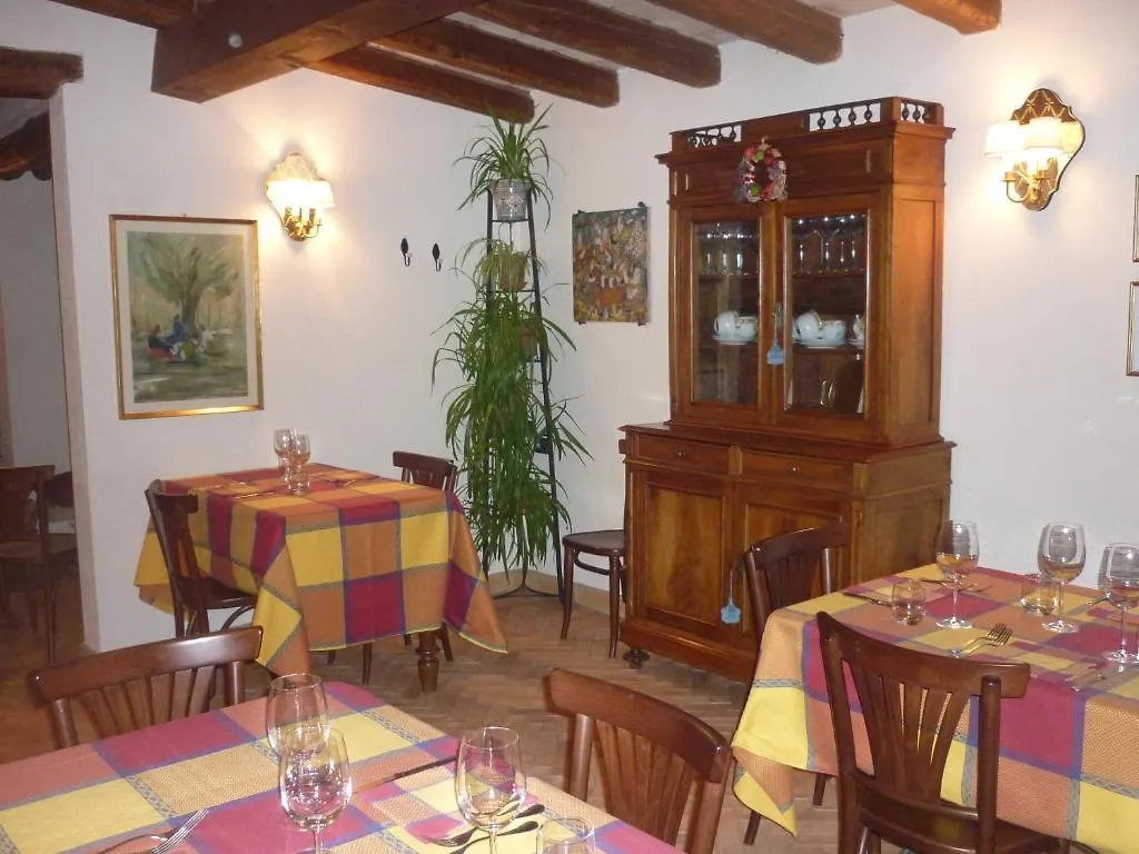 Locanda La Casetta Angera 2*,  Italien