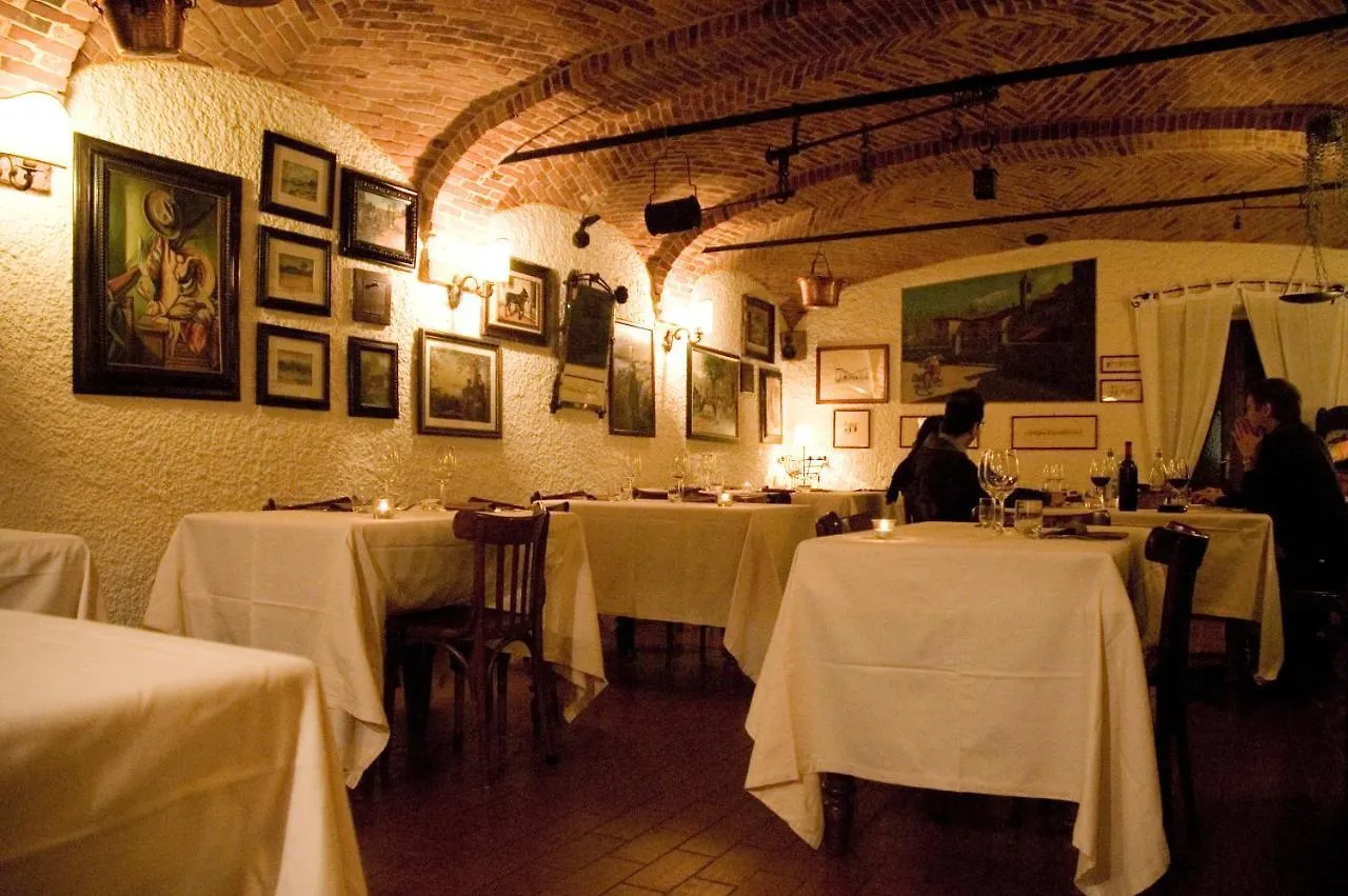 Locanda La Casetta Angera